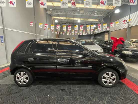 CHEVROLET-CORSA-2005