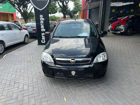 CHEVROLET-CORSA-2010