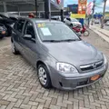 CHEVROLET CORSA 1.4 MPFI MAXX 8V FLEX 4P MANUAL CHEVROLET CORSA 1.4 MPFI MAXX 8V FLEX 4P MANUAL