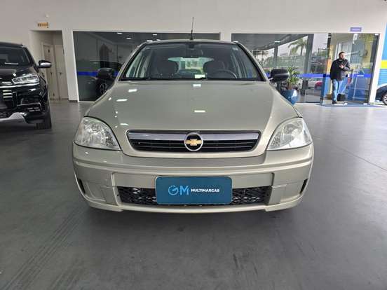 CHEVROLET-CORSA-2011