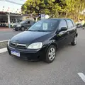 CHEVROLET CORSA 1.4 MPFI MAXX 8V FLEX 4P MANUAL CHEVROLET CORSA 1.4 MPFI MAXX 8V FLEX 4P MANUAL