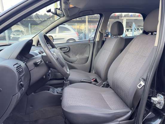 CHEVROLET-CORSA-1.4 MPFI MAXX 8V FLEX 4P MANUAL CHEVROLET-CORSA-2012