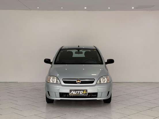 CHEVROLET-CORSA-1.4 MPFI MAXX 8V FLEX 4P MANUAL CHEVROLET-CORSA-2011