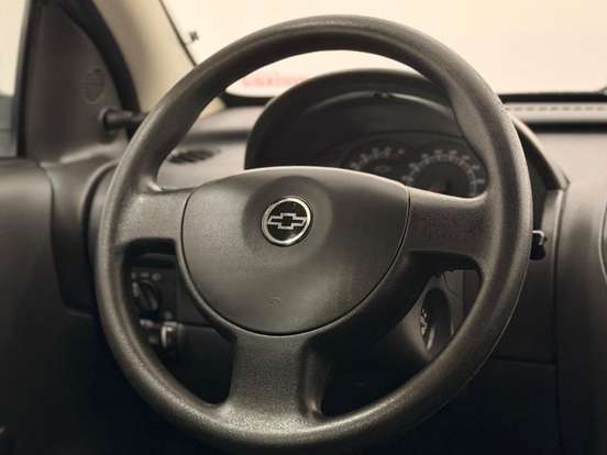 CHEVROLET-CORSA-1.4 MPFI MAXX 8V FLEX 4P MANUAL CHEVROLET-CORSA-2011
