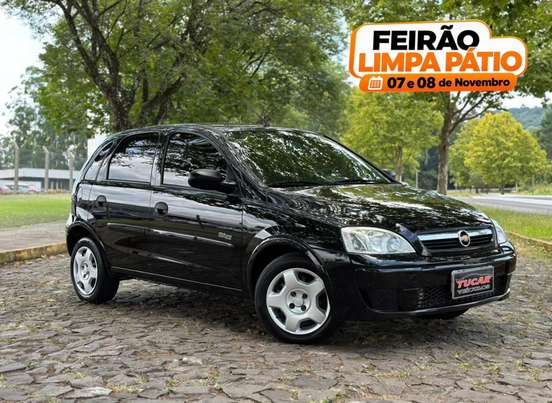 CHEVROLET-CORSA-2010
