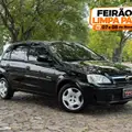 CHEVROLET CORSA 1.4 MPFI MAXX 8V FLEX 4P MANUAL CHEVROLET CORSA 1.4 MPFI MAXX 8V FLEX 4P MANUAL