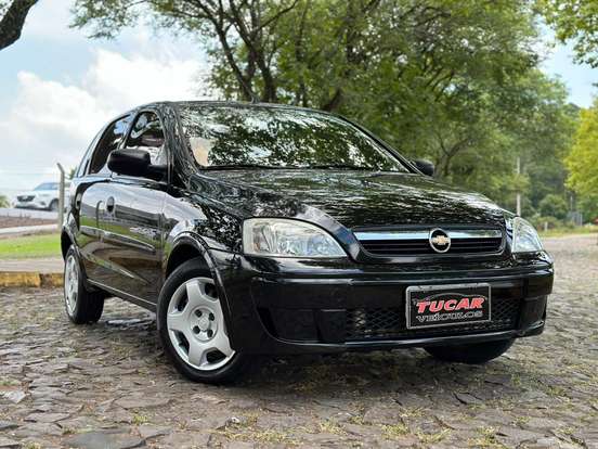 CHEVROLET-CORSA-2010