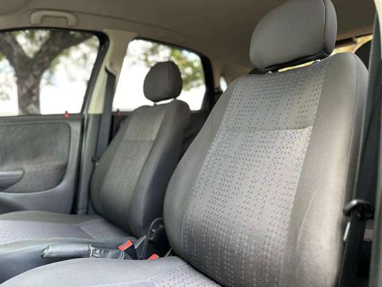 CHEVROLET-CORSA-1.4 MPFI MAXX 8V FLEX 4P MANUAL CHEVROLET-CORSA-2010
