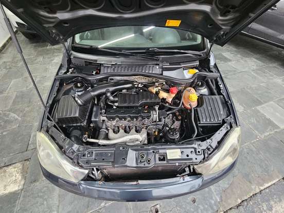 CHEVROLET-CORSA-1.4 MPFI PREMIUM 8V FLEX 4P MANUAL CHEVROLET-CORSA-2008
