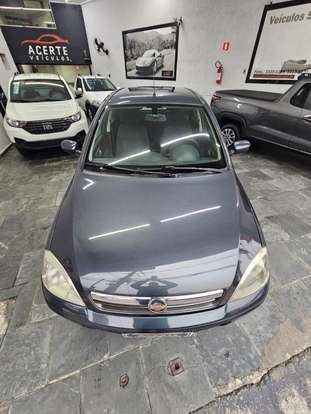CHEVROLET-CORSA-2008