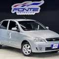 CHEVROLET CORSA 1.4 MPFI PREMIUM SEDAN 8V FLEX 4P MANUAL CHEVROLET CORSA 1.4 MPFI PREMIUM SEDAN 8V FLEX 4P MANUAL