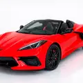 CHEVROLET CORVETTE 6.7 V8 LT1 GASOLINA STINGRAY CONVERSIVEL AUTOMÁTICO CHEVROLET CORVETTE 6.7 V8 LT1 GASOLINA STINGRAY CONVERSIVEL AUTOMÁTICO