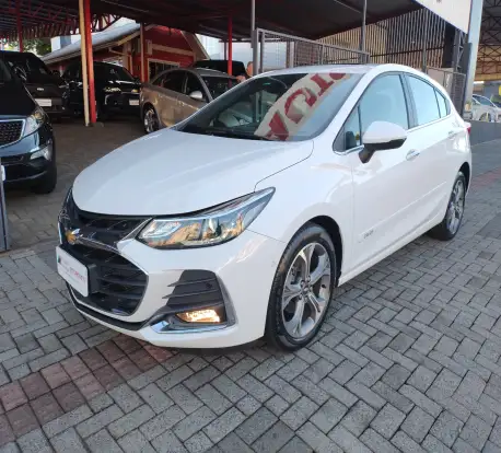 CHEVROLET-CRUZE-2019