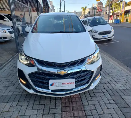 CHEVROLET-CRUZE-2019