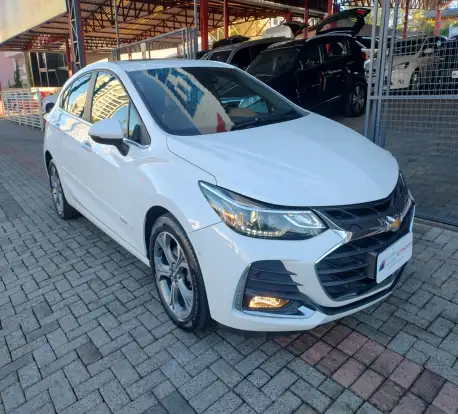 CHEVROLET-CRUZE-2019