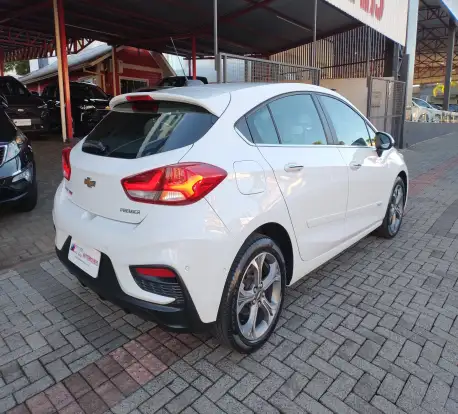 CHEVROLET-CRUZE-2019