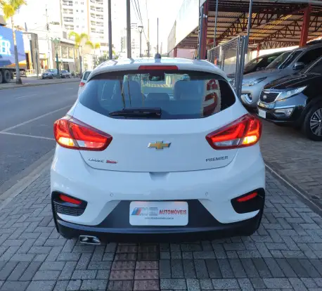 CHEVROLET-CRUZE-2019