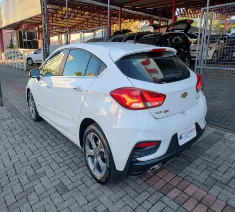 CHEVROLET-CRUZE-2019