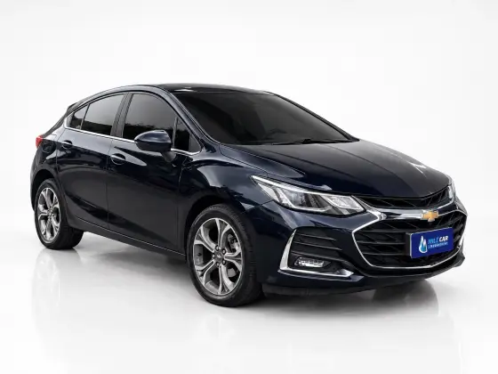 CHEVROLET CRUZE 1.4 TURBO FLEX SPORT6 PREMIER AUTOMÁTICO