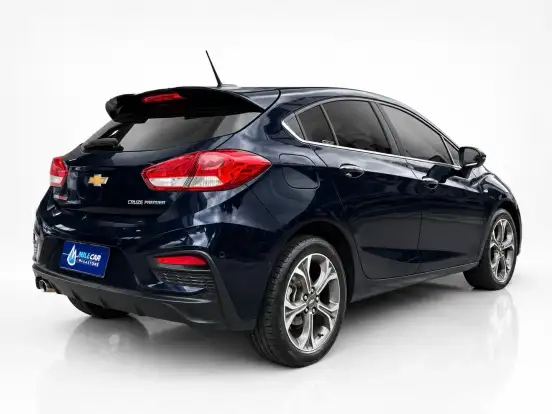 CHEVROLET-CRUZE-1.4 TURBO FLEX SPORT6 PREMIER AUTOMÁTICO CHEVROLET-CRUZE-2020