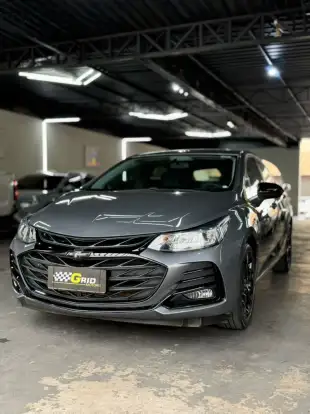 CHEVROLET-CRUZE-2019