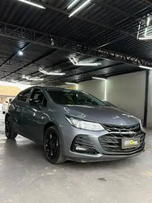 CHEVROLET-CRUZE-2019