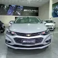 CHEVROLET CRUZE 1.4 TURBO LTZ 16V FLEX 4P AUTOMÁTICO CHEVROLET CRUZE 1.4 TURBO LTZ 16V FLEX 4P AUTOMÁTICO
