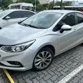 CHEVROLET CRUZE 1.4 TURBO SPORT6 LT 16V FLEX 4P AUTOMÁTICO CHEVROLET CRUZE 1.4 TURBO SPORT6 LT 16V FLEX 4P AUTOMÁTICO