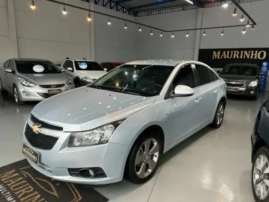 CHEVROLET-CRUZE-2011