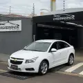 CHEVROLET CRUZE 1.8 LT 16V FLEX 4P MANUAL CHEVROLET CRUZE 1.8 LT 16V FLEX 4P MANUAL