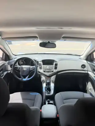 CHEVROLET-CRUZE-2012