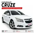 CHEVROLET CRUZE 1.8 LTZ SPORT6 16V FLEX 4P MANUAL CHEVROLET CRUZE 1.8 LTZ SPORT6 16V FLEX 4P MANUAL
