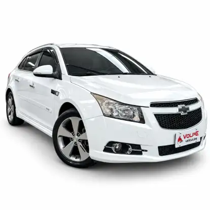 CHEVROLET-CRUZE-2012