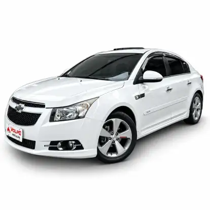 CHEVROLET-CRUZE-2012