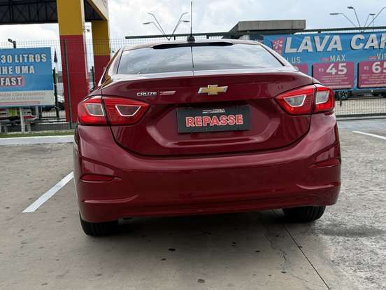 CHEVROLET-CRUZE-2018