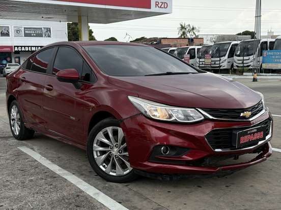 CHEVROLET-CRUZE-2018