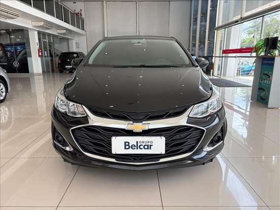CHEVROLET-CRUZE-1.4 TURBO LT 16V FLEX 4P AUTOMÁTICO CHEVROLET-CRUZE-2022