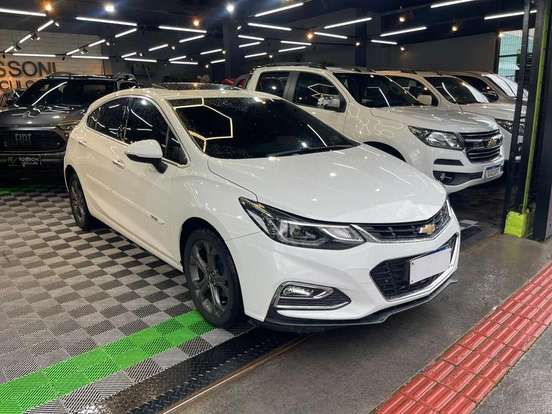 CHEVROLET-CRUZE-2019