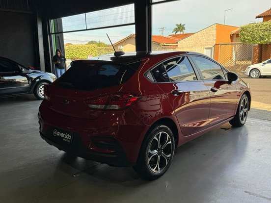 CHEVROLET-CRUZE-2022