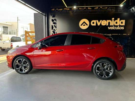 CHEVROLET-CRUZE-2022