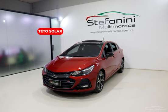 CHEVROLET-CRUZE-2022