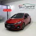 CHEVROLET CRUZE 1.4 TURBO SPORT6 RS 16V FLEX 4P AUTOMÁTICO CHEVROLET CRUZE 1.4 TURBO SPORT6 RS 16V FLEX 4P AUTOMÁTICO