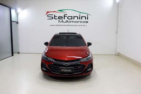 CHEVROLET-CRUZE-2022
