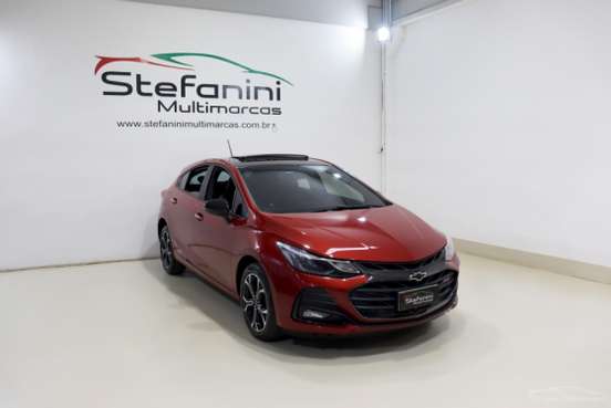 CHEVROLET-CRUZE-2022