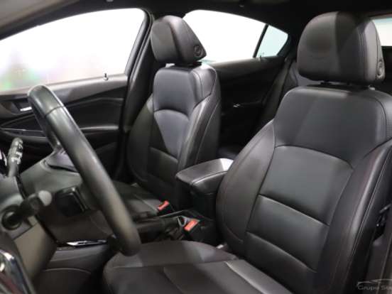 CHEVROLET-CRUZE-1.4 TURBO SPORT6 RS 16V FLEX 4P AUTOMÁTICO CHEVROLET-CRUZE-2022