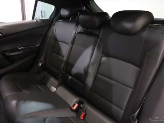 CHEVROLET-CRUZE-1.4 TURBO SPORT6 RS 16V FLEX 4P AUTOMÁTICO CHEVROLET-CRUZE-2022