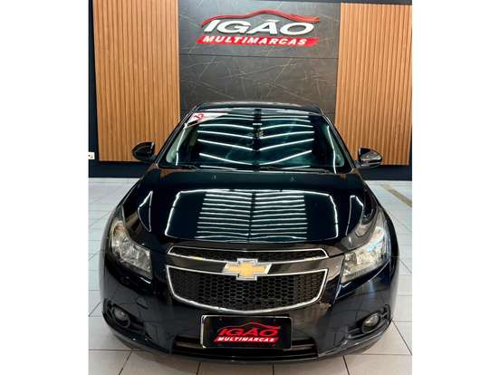 CHEVROLET-CRUZE-2011