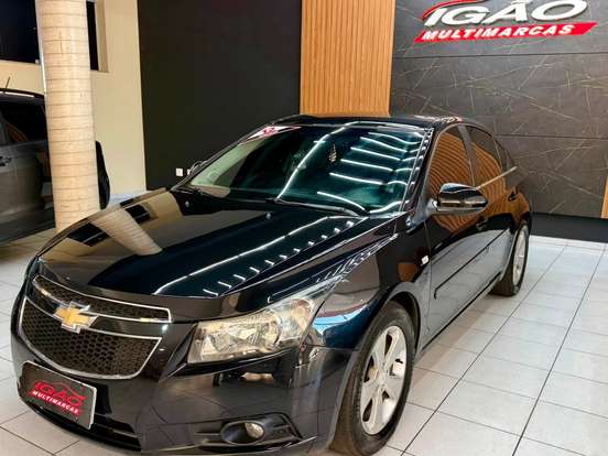 CHEVROLET-CRUZE-2011