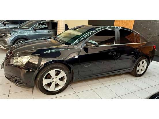 CHEVROLET-CRUZE-2011