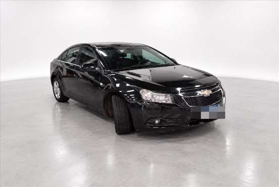 CHEVROLET-CRUZE-2012